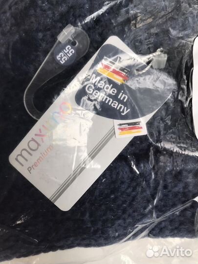 Шапка женская Maximo Германия разм 53