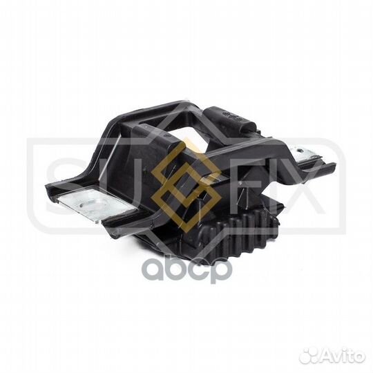 Подушка коробки передач зад лев FM4050 sufix