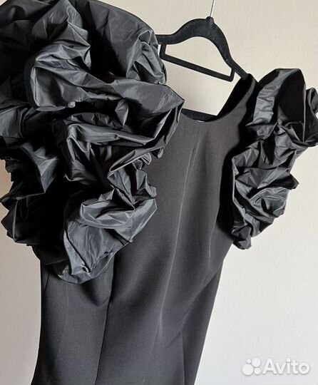 Платье вечернее