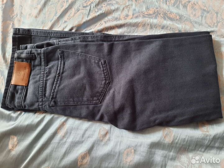 Джинсы Massimo Dutti