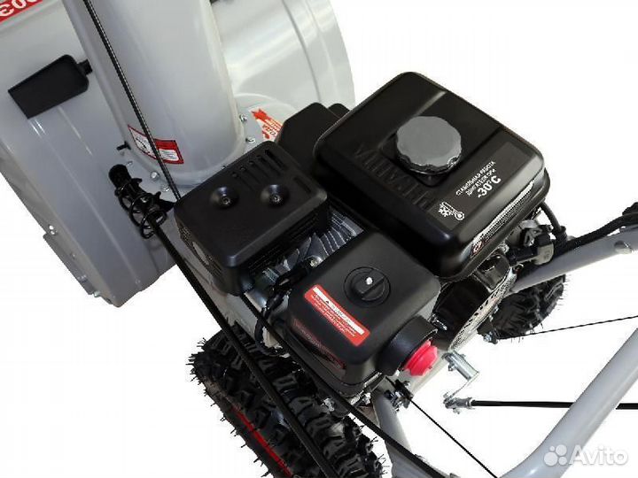 Снегоуборщик ресанта сб 6000Э 70/7/34