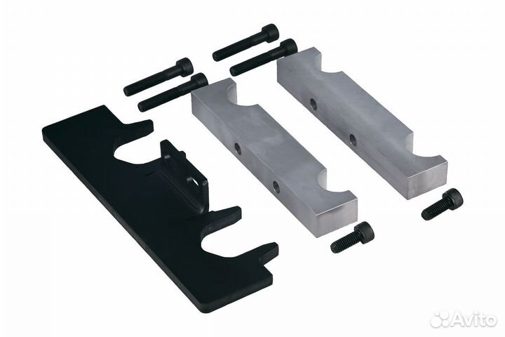 Аренда специнструмента Licota и JTC