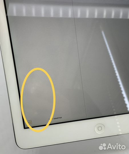 iPad Air (2013) 128Gb Wi Fi + Cellular