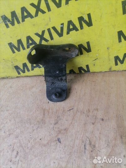 Кронштейн двигателя Skoda Yeti 5L cfhf 2.0 2013