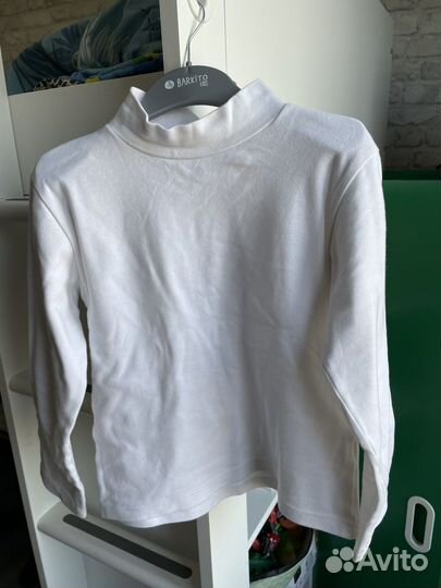 Комплект в школу на мальчика 128-134