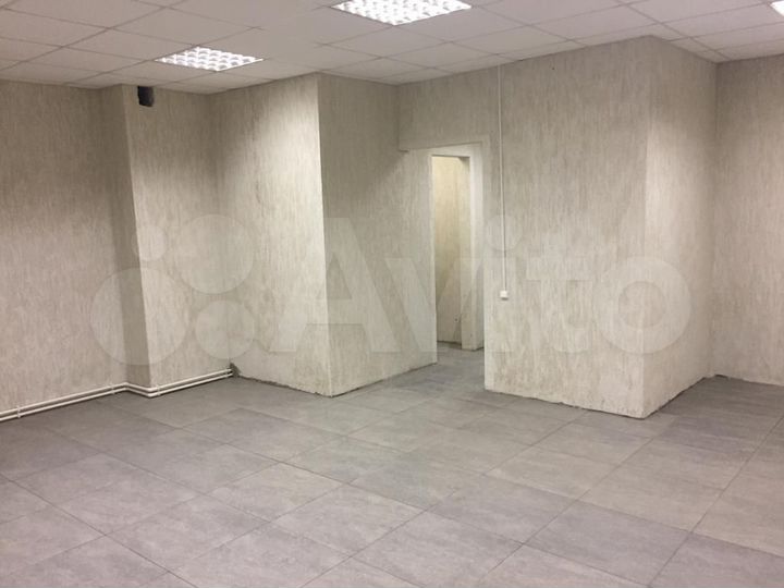 Свободного назначения, 60 м²