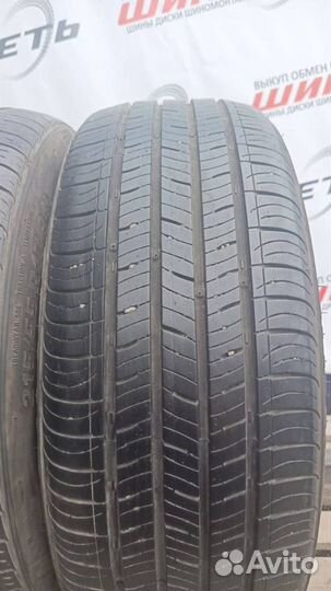 Kumho Solus TA31 215/55 R17