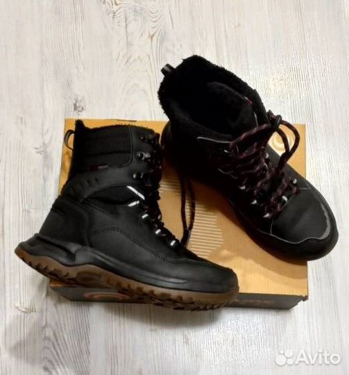 Детская обувь для мальчика