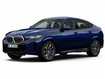 Новый BMW X6 3.0 AT, 2024, цена от 19 290 000 руб.