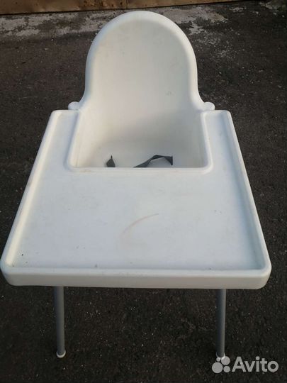 Детская овальная кроватка