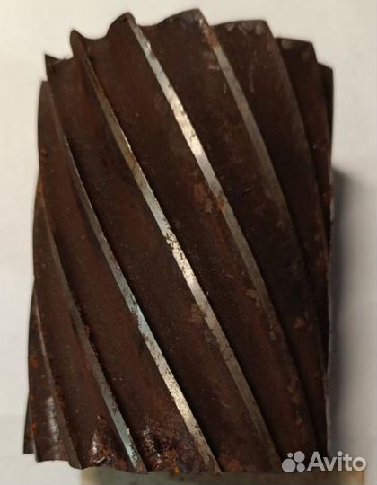 Фреза цилиндрическая 80х100х32 Р6М5 (2200-0156)