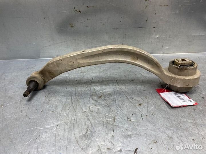 Рычаг передний нижний левый задний Volkswagen