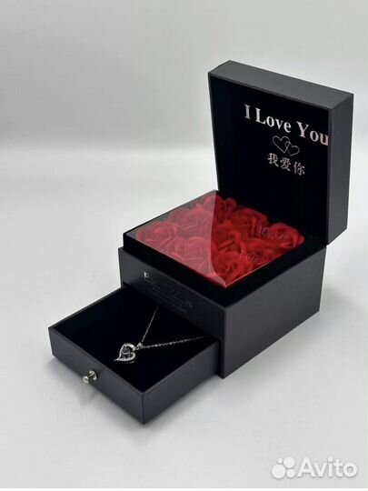 Женский подарочный набор