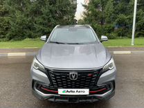 Changan CS85 2.0 AT, 2022, 6 750 км, с пробегом, цена 3 250 000 руб.