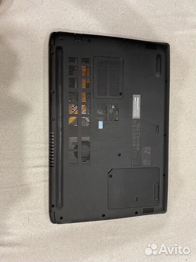 Acer aspire a515-51