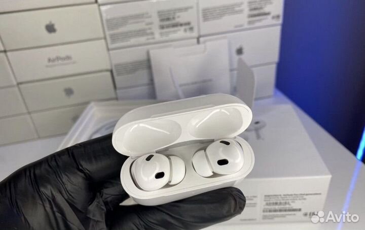 AirPods Pro 2 Type C