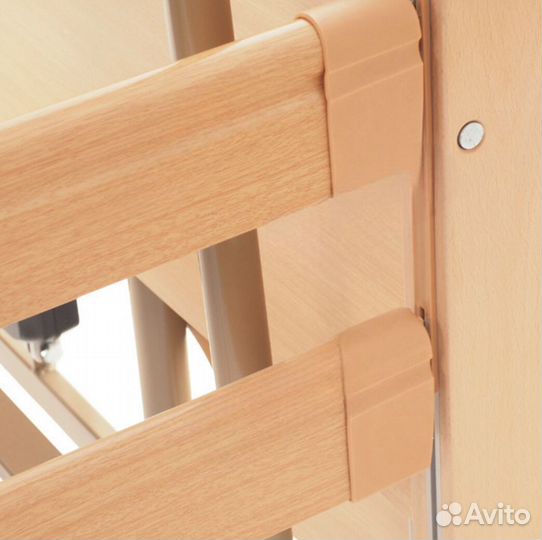 Кровать медицинская функциональная