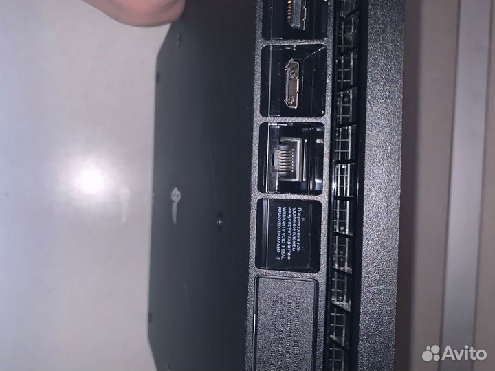 Sony PS4 slim 1tb