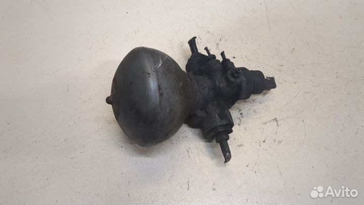 Гидроаккумулятор Citroen C5, 2001