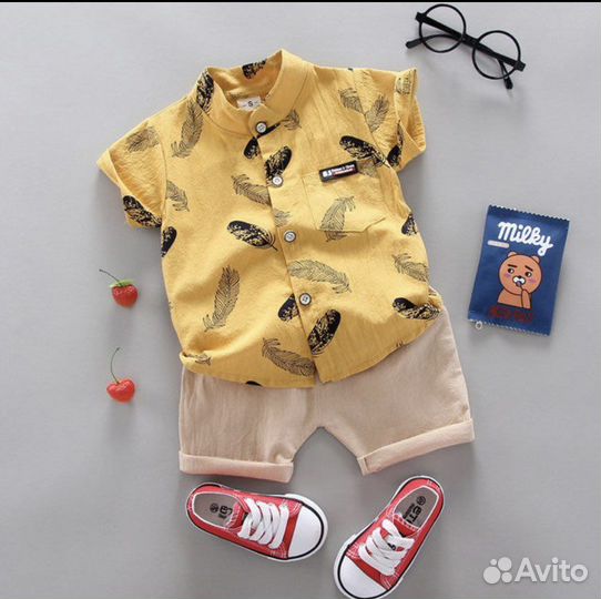 Детсктй комплект