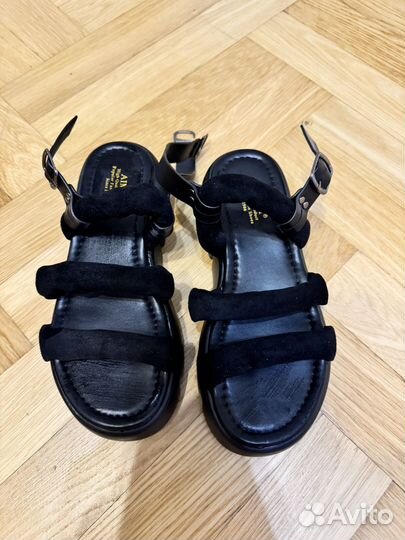 Босоножки женские 37 размер