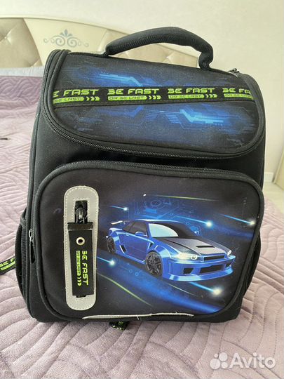 Портфель Berlingo