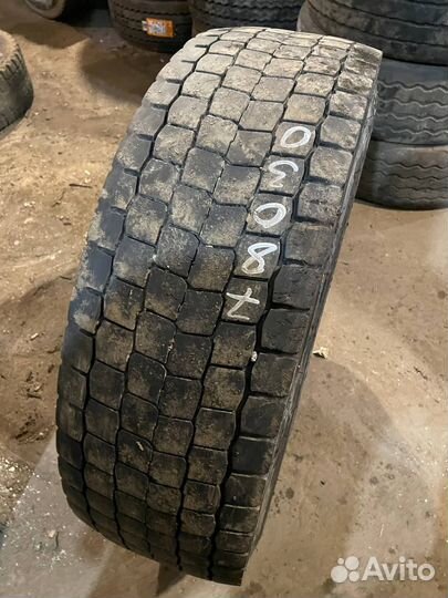 Шины 315 80 22 5
