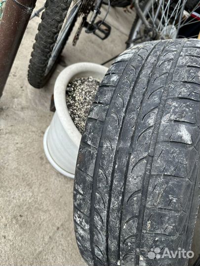 Колёса 195/65 r15