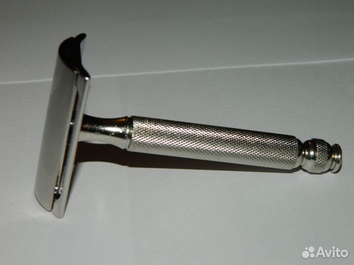 Станок для бритья Dscosmetic DS-T7 (316L)