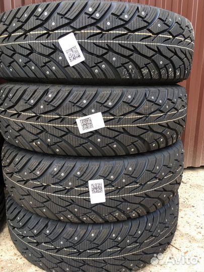 Lanvigator Ice-Spider 225/65 R17 106T