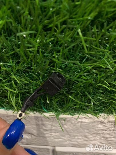 Разъем питания Sony PCG-6111 PCG-6114PCG-91111V