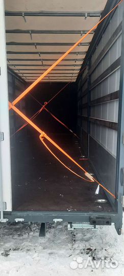 Кузов на камаз