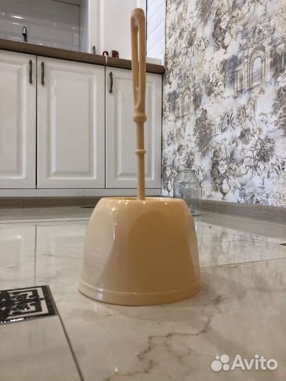 Ершик для унитаза