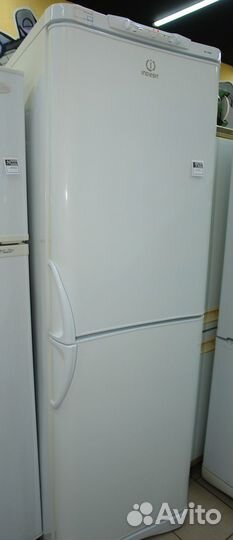 Холодильник Indesit C 236 NF