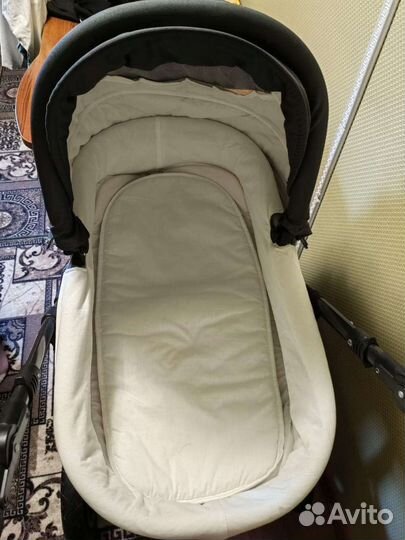 Детские коляски прогулочные