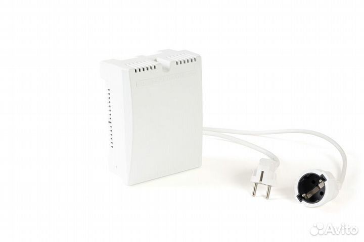 Однофазный стабилизатор напряжения Теплоком ST-555