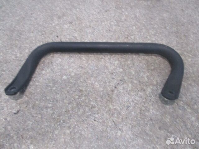 Поручень кабины левый Scania 1546250