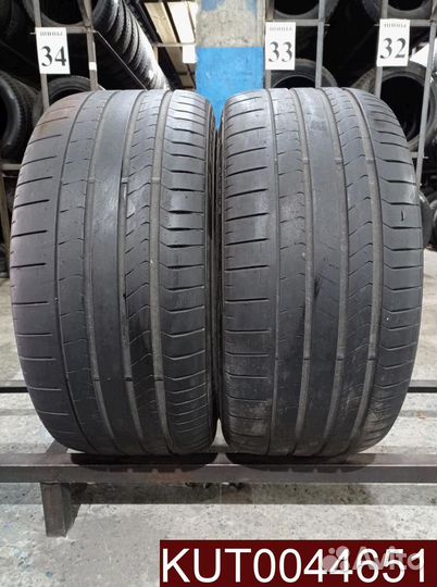 Pirelli P Zero PZ4 295/35 R21 107U