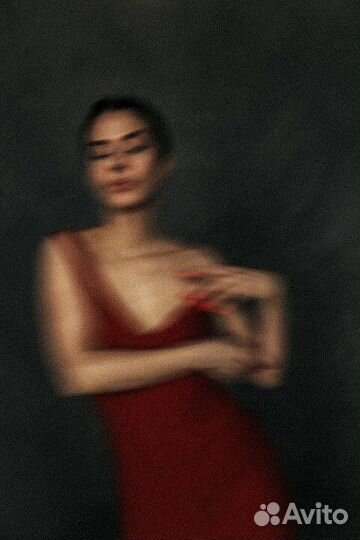 Модель фотомодель