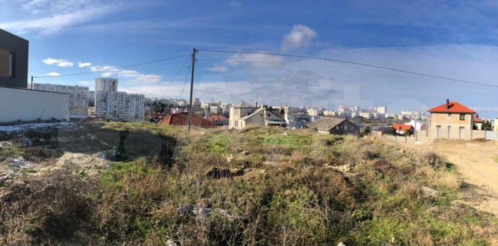 Участок 7,4 сот. (ИЖС)