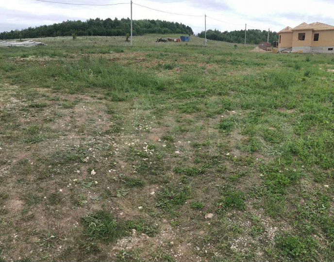 Участок 8 сот. (ИЖС)