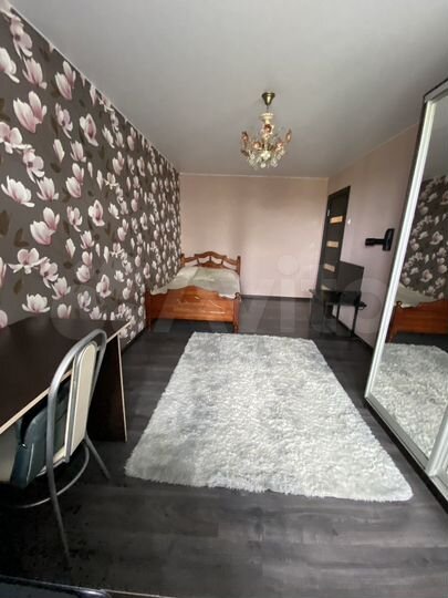 1-к. квартира, 29,9 м², 5/5 эт.