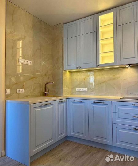 Кухня под заказ