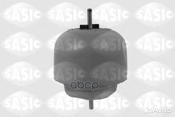 Опора двигателя VAG A4/A6/passat -05 прав