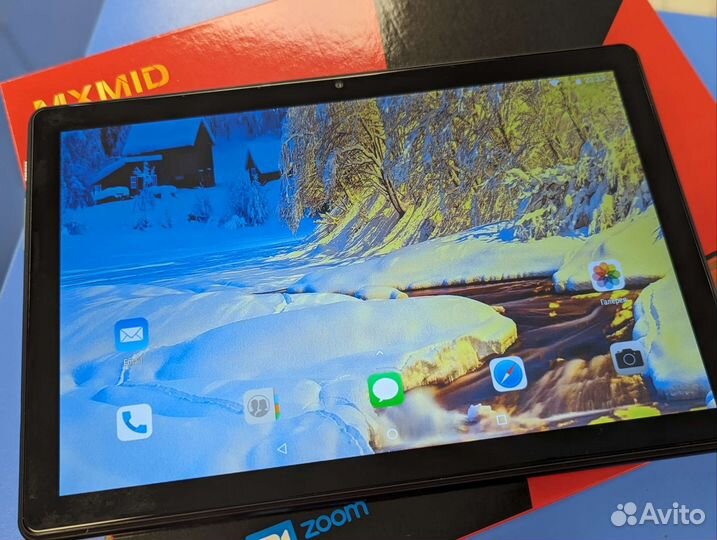 Mxmid X19 Max 8/32Gb 4G