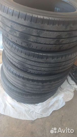 Kumho Solus KH17 195/55 R16