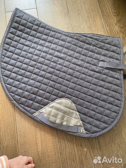 Конная амуниция