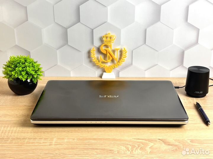 Asus N750JK (Core-i7/12Gb/SSD+HDD/gtx850m-4Gb)