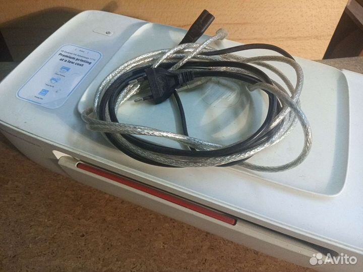 Принтер цветной HP 1115