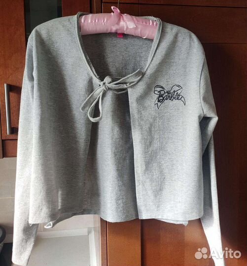 Болеро для девочки